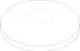 BOSCH-Abdeckung-D700-Deckel-schwarz-everp-7735501778 gallery number 1